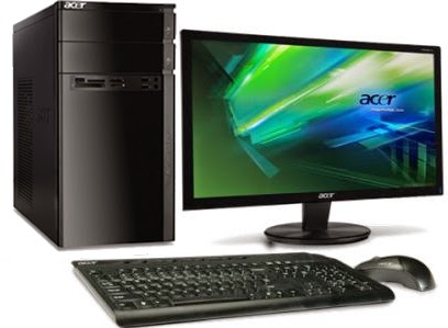 Popular Acer laptops and netbooks